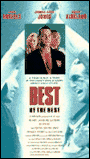 Purchase Phillip Rhee's films - Best of the Best - The First Movie - by using your mouse to click on this logo!