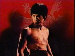 Bruce Lee Montage, click here for more info