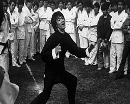 Bruce Lee Montage, click here for more info