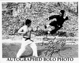 Bruce Lee Montage, click here for more info