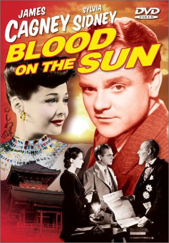 James Cagney's Blood on the Sun