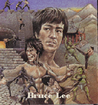 Bruce Lee, click here for more info