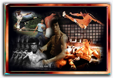 Bruce Lee Montage, click here for more info