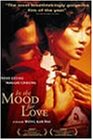 Kar-wai Wong's latest film in 2001 