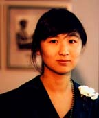 Picture of Maya Lin